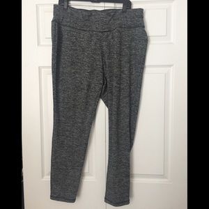 Livi active wear leggings by Lane Bryant